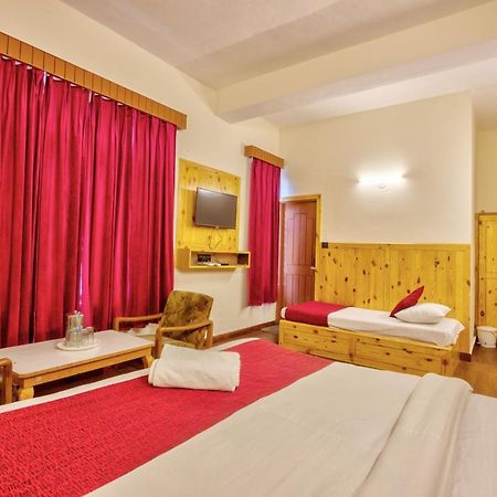 Hotel Royal Manali Exterior photo