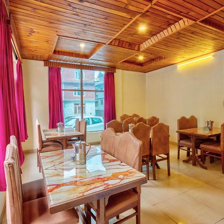 Hotel Royal Manali Exterior photo