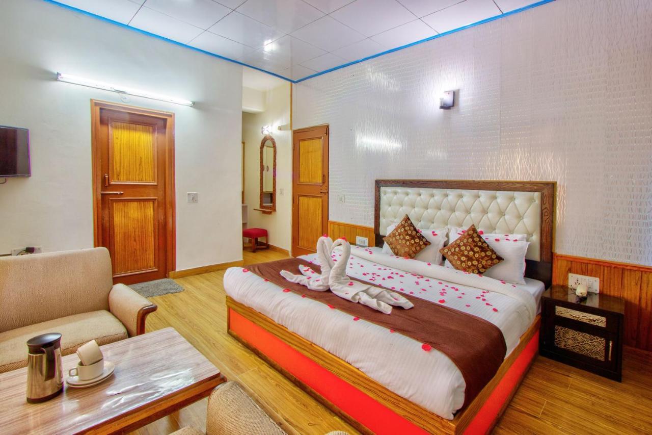 Hotel Royal Manali Exterior photo