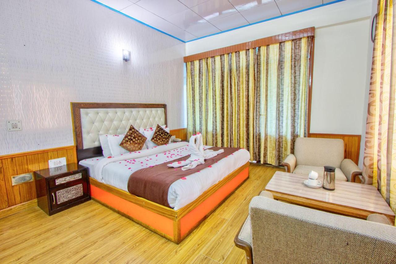 Hotel Royal Manali Exterior photo
