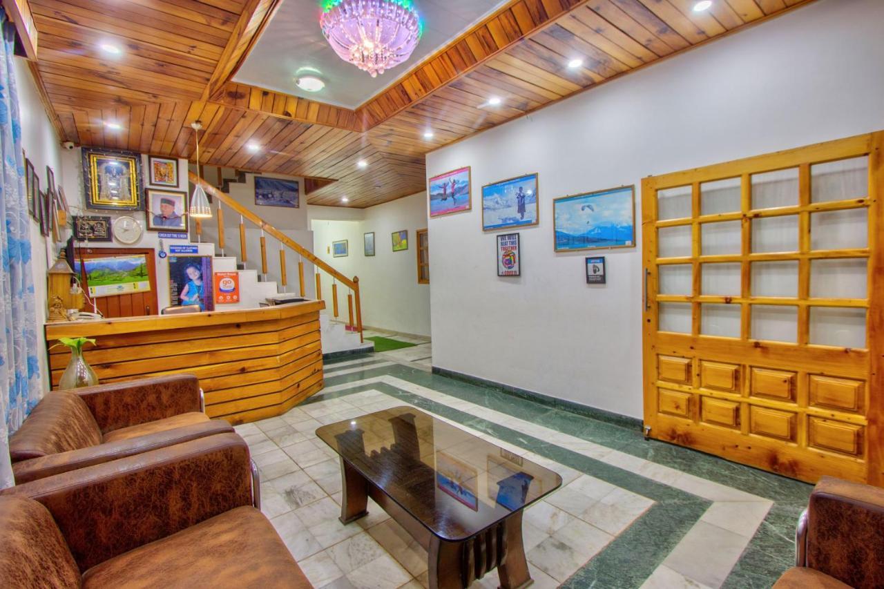 Hotel Royal Manali Exterior photo