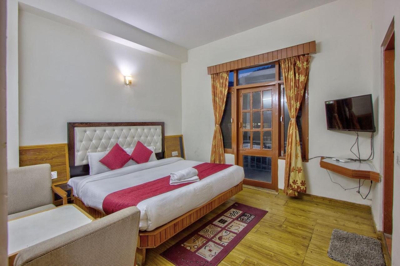 Hotel Royal Manali Exterior photo