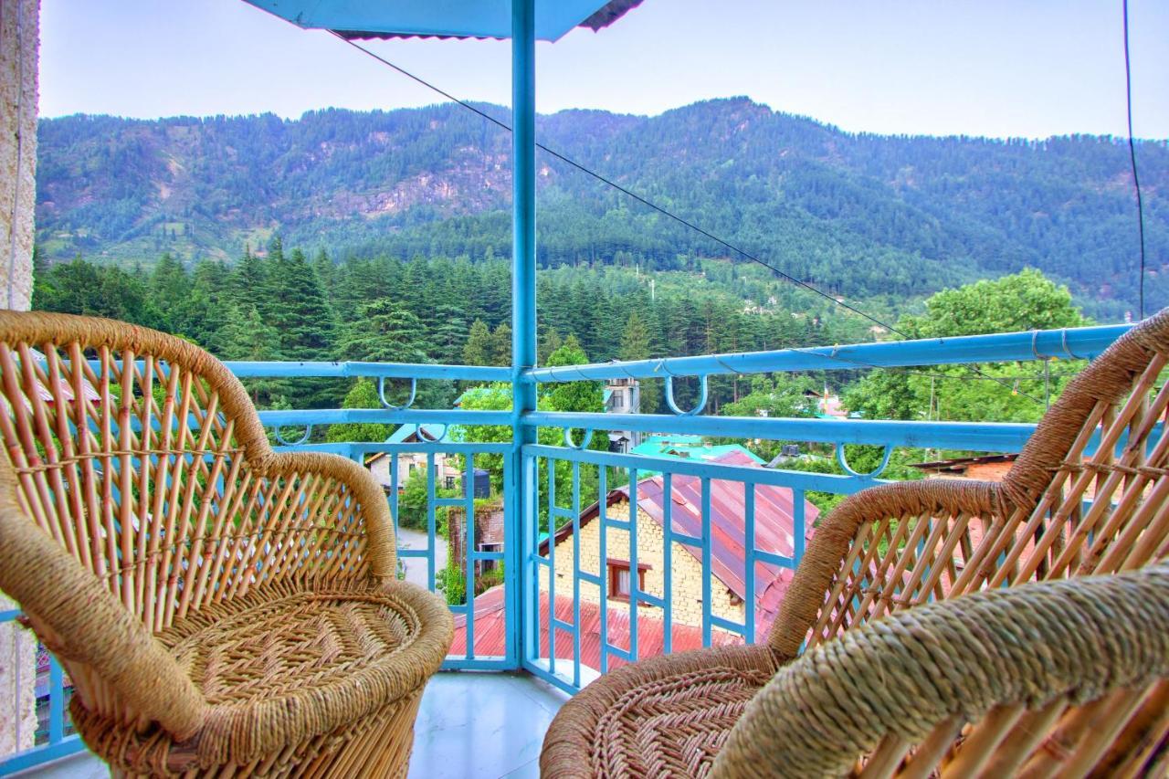 Hotel Royal Manali Exterior photo