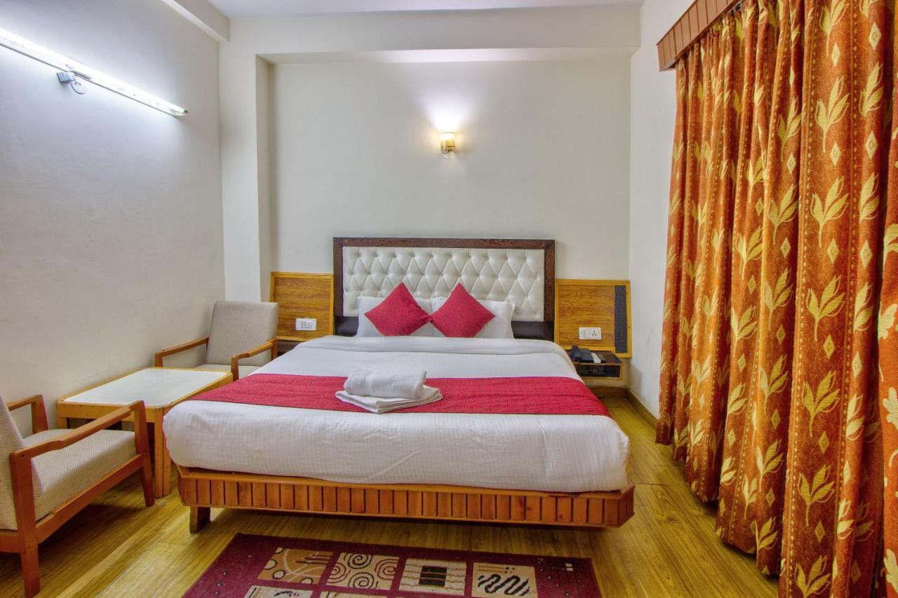 Hotel Royal Manali Exterior photo