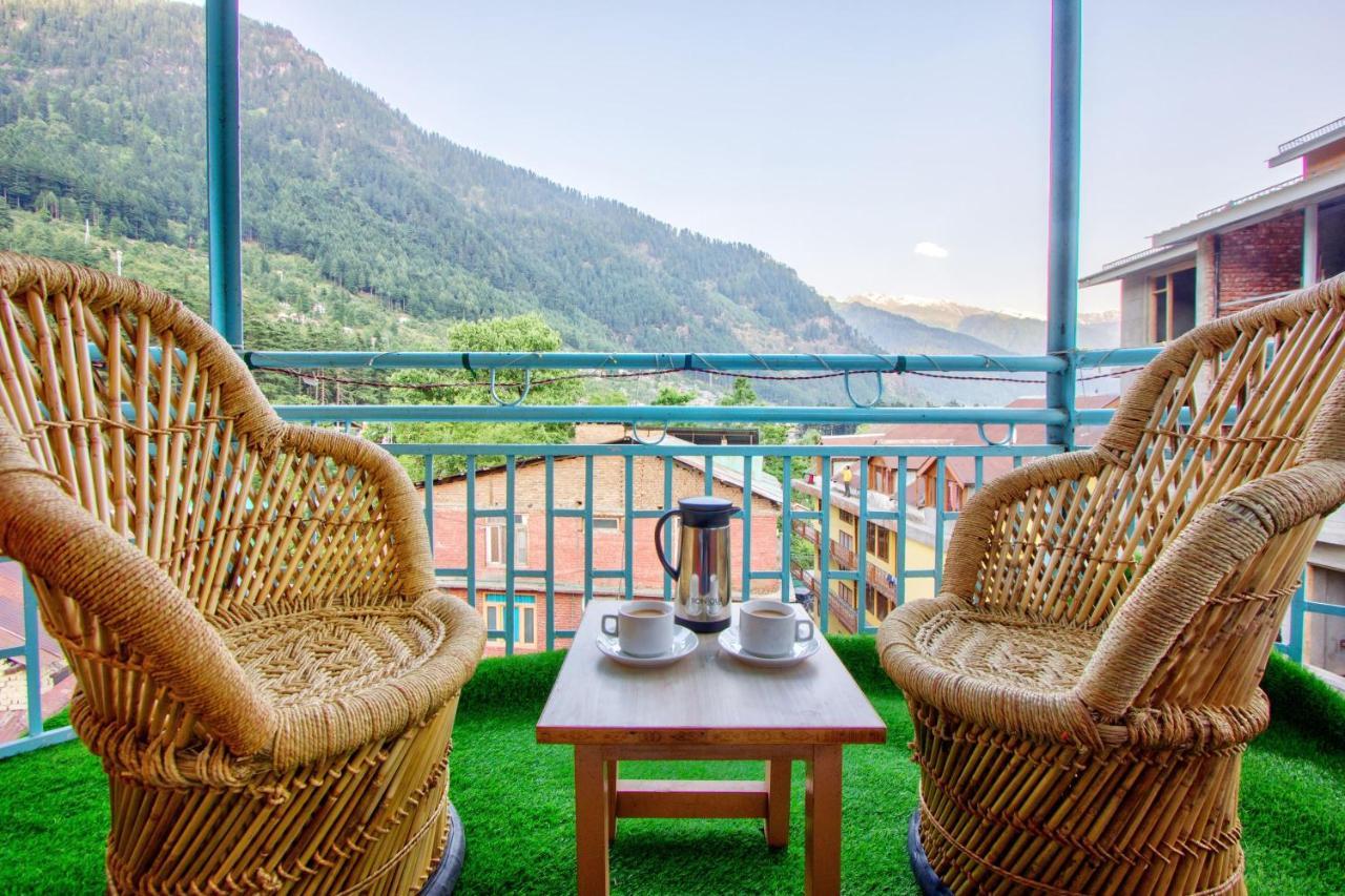 Hotel Royal Manali Exterior photo