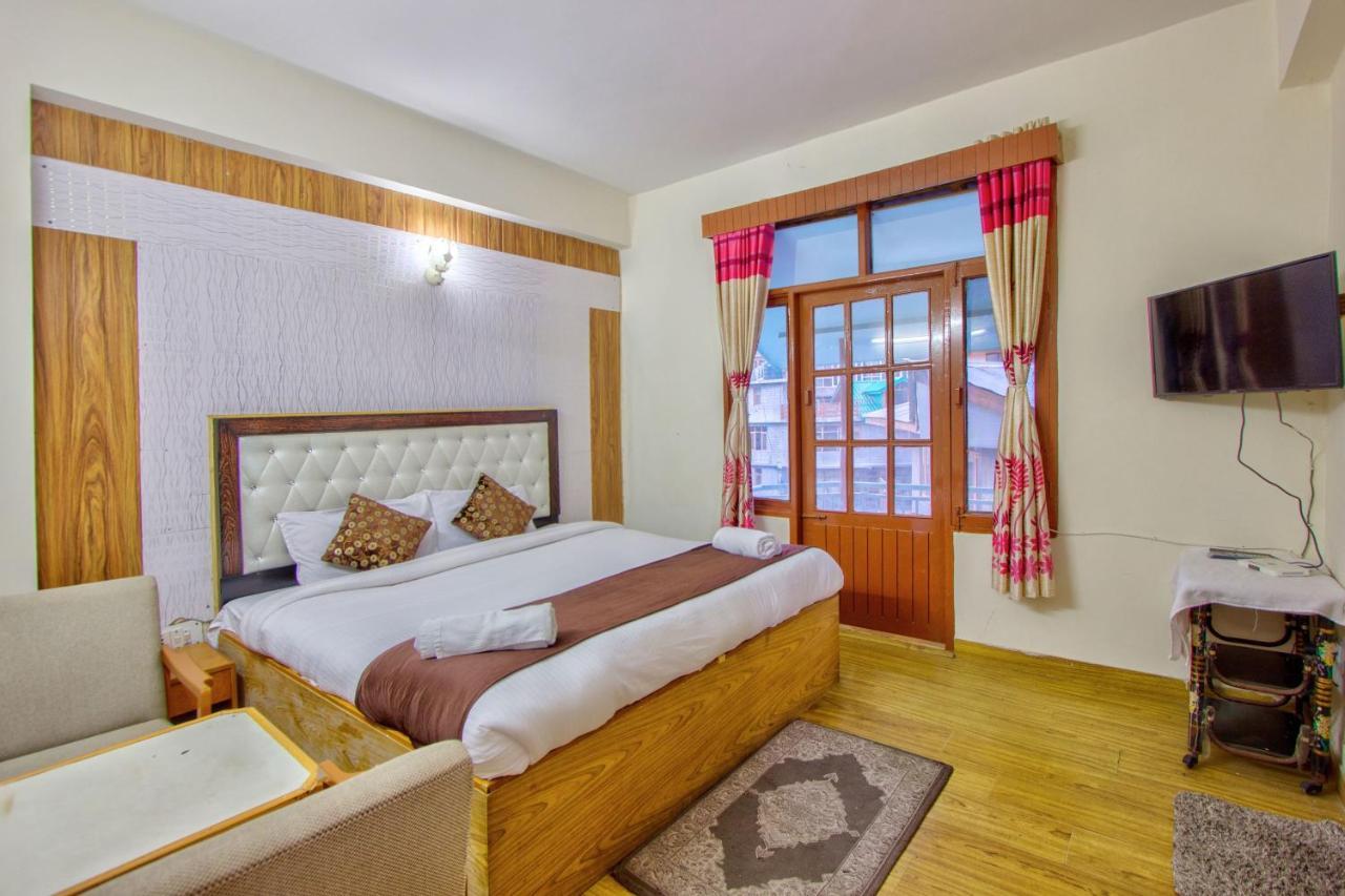 Hotel Royal Manali Exterior photo