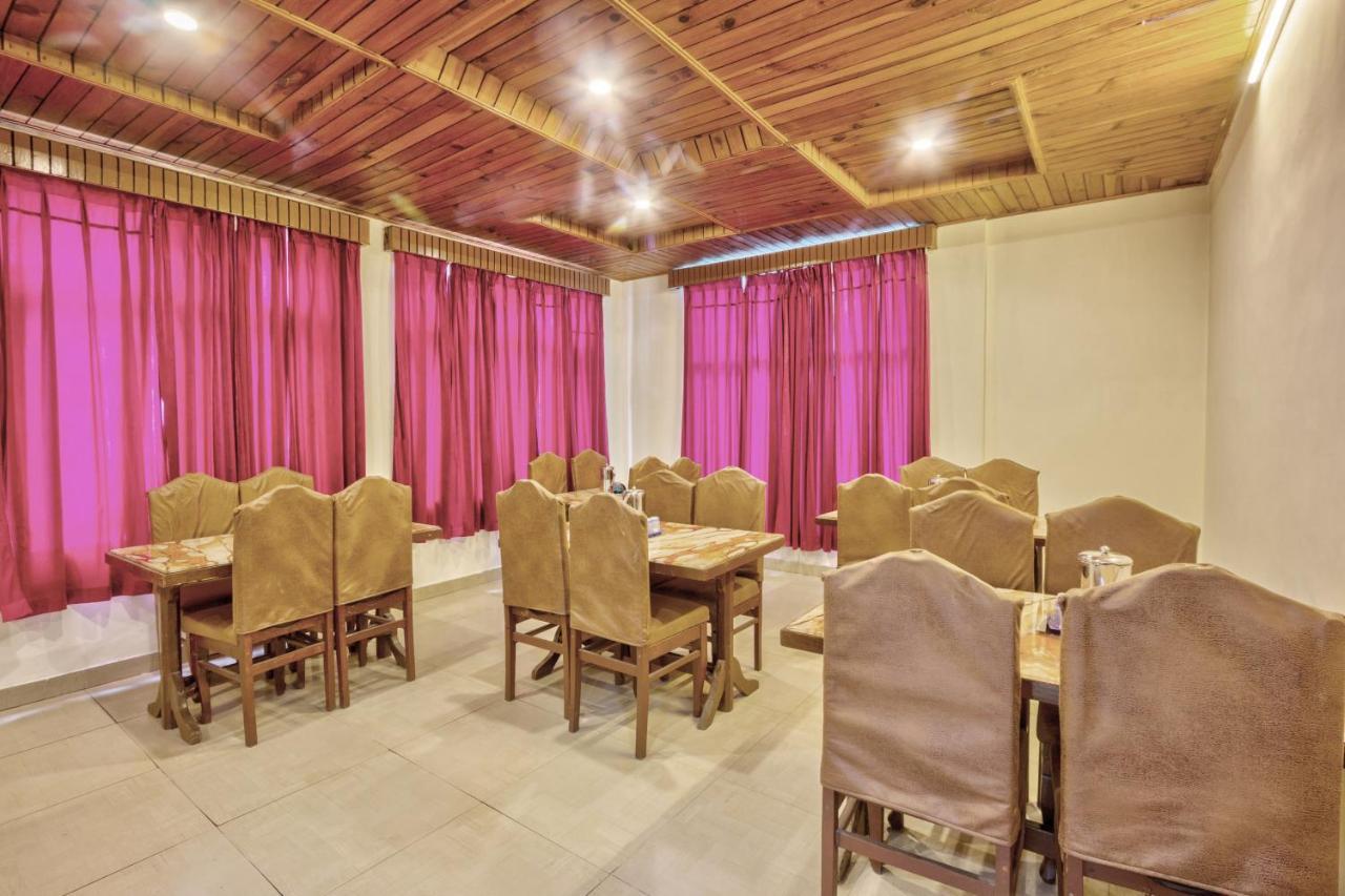 Hotel Royal Manali Exterior photo