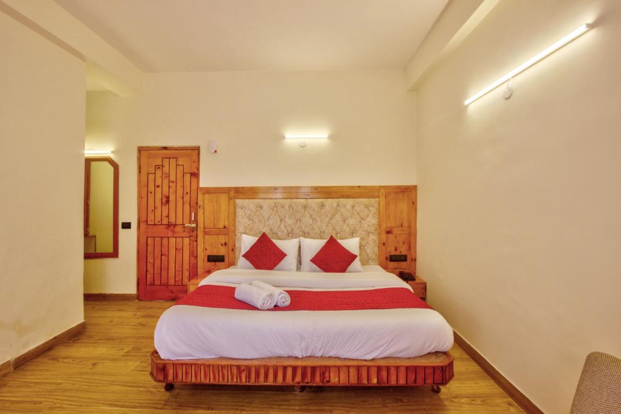 Hotel Royal Manali Exterior photo