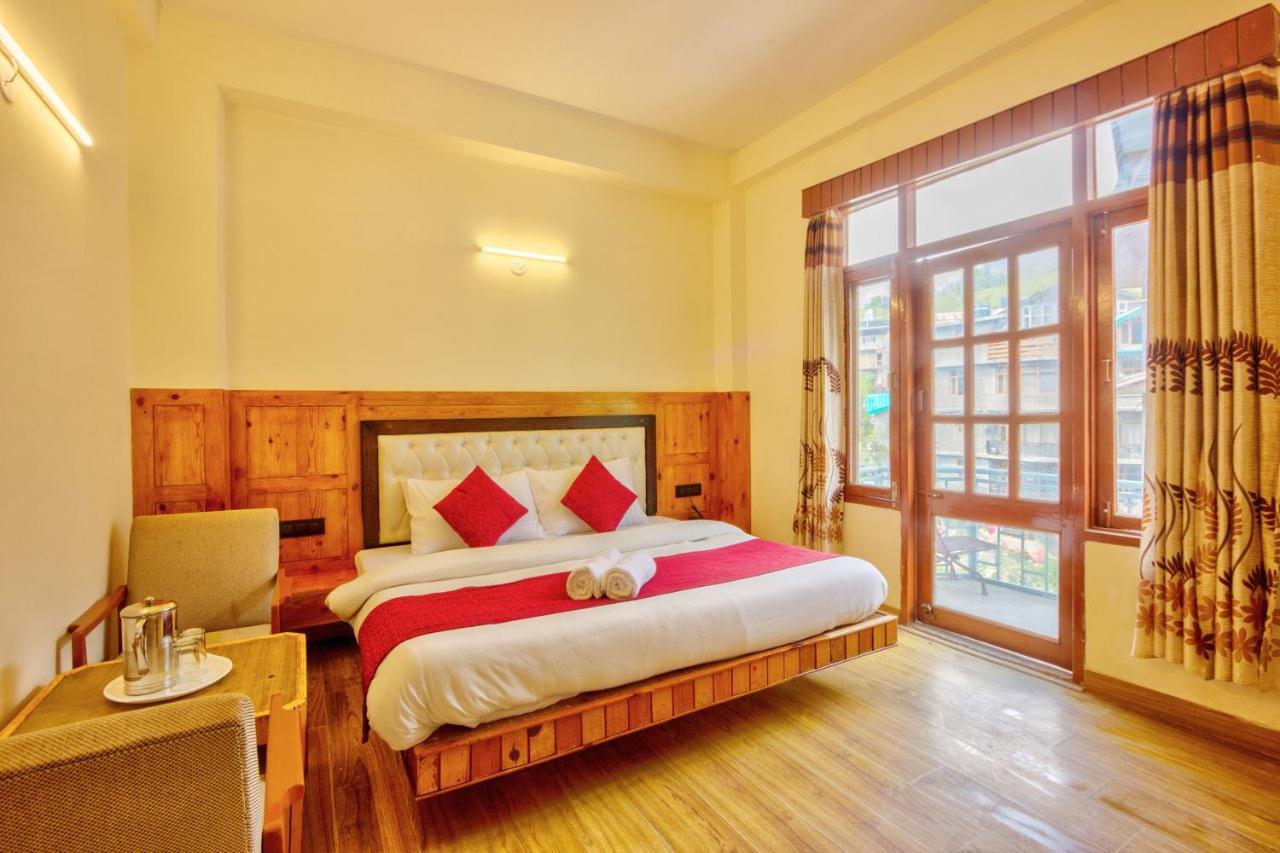 Hotel Royal Manali Exterior photo