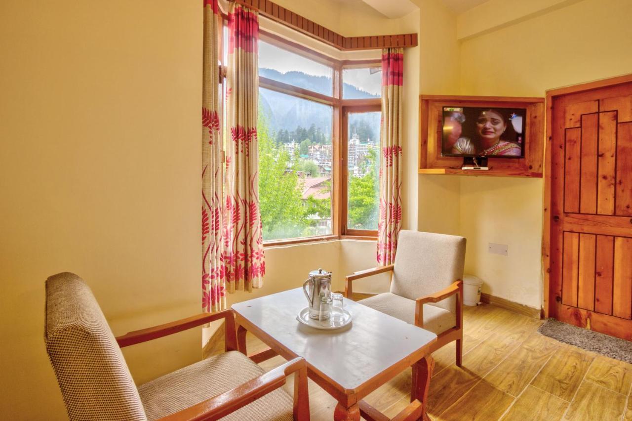 Hotel Royal Manali Exterior photo